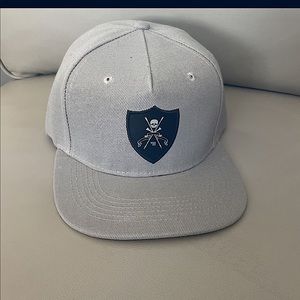 COPY - BLVCK CREST snapback hat